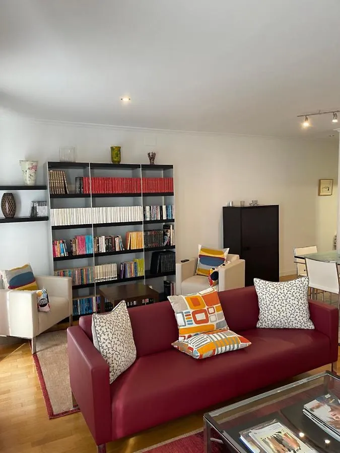 Channing Apartment Barcelona 0*,  España