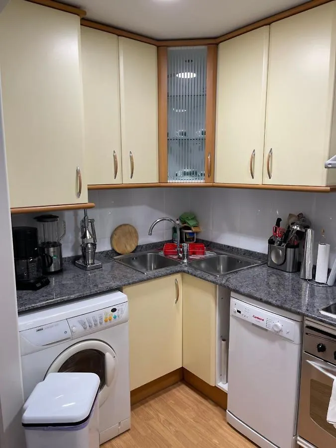 Channing Apartment Barcelona