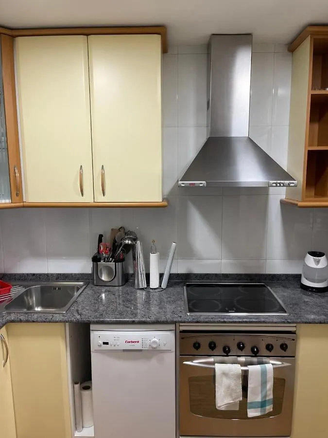 Channing Apartment Barcelona España