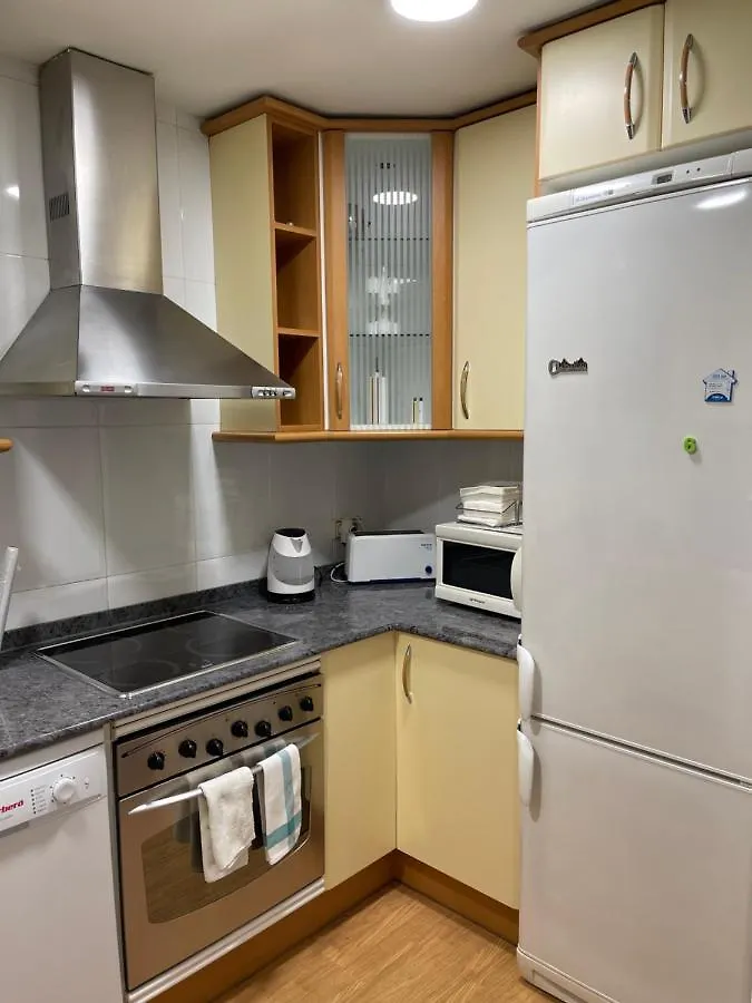 Channing Apartment Barcelona