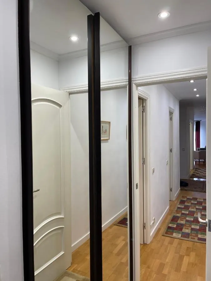 Channing Apartment Barcelona