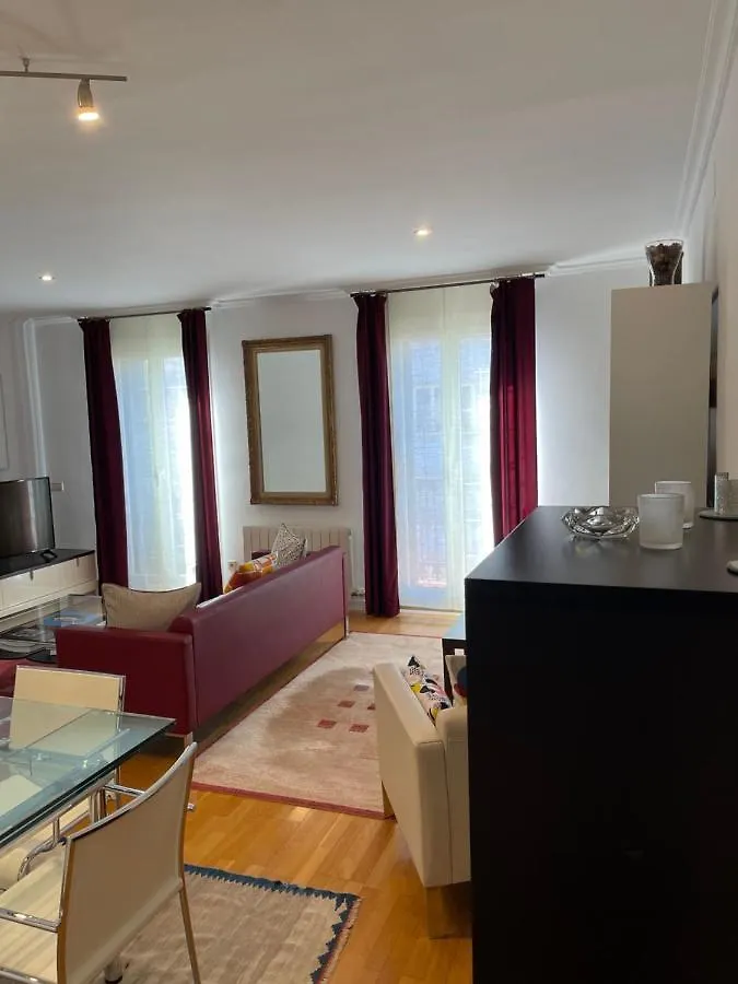 Channing Apartment Barcelona