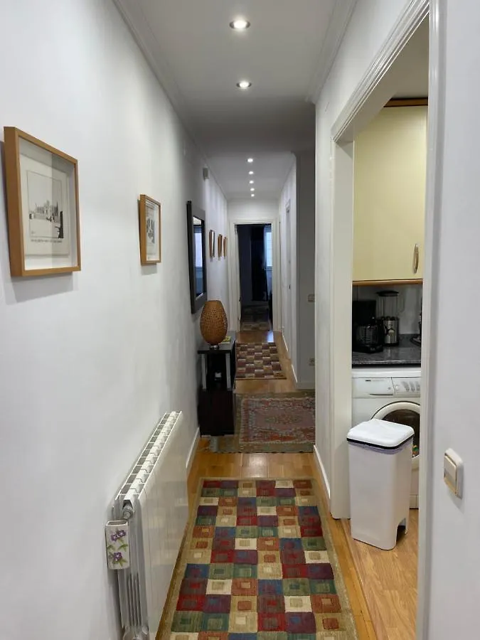 Channing Apartment Barcelona