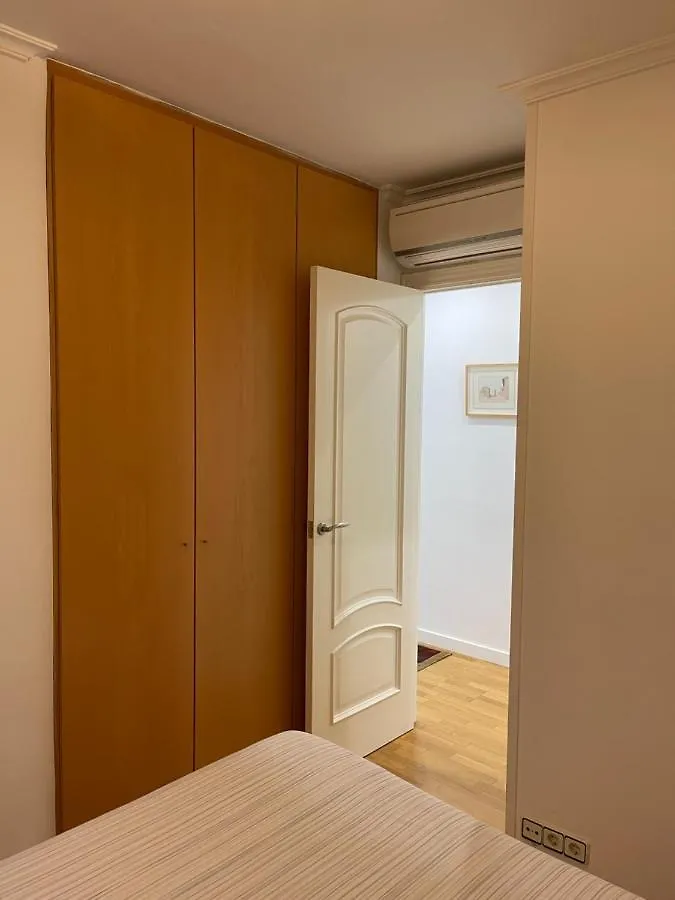 Channing Apartment Barcelona