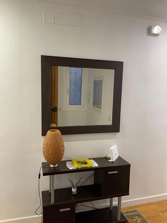 Channing Apartment Barcelona