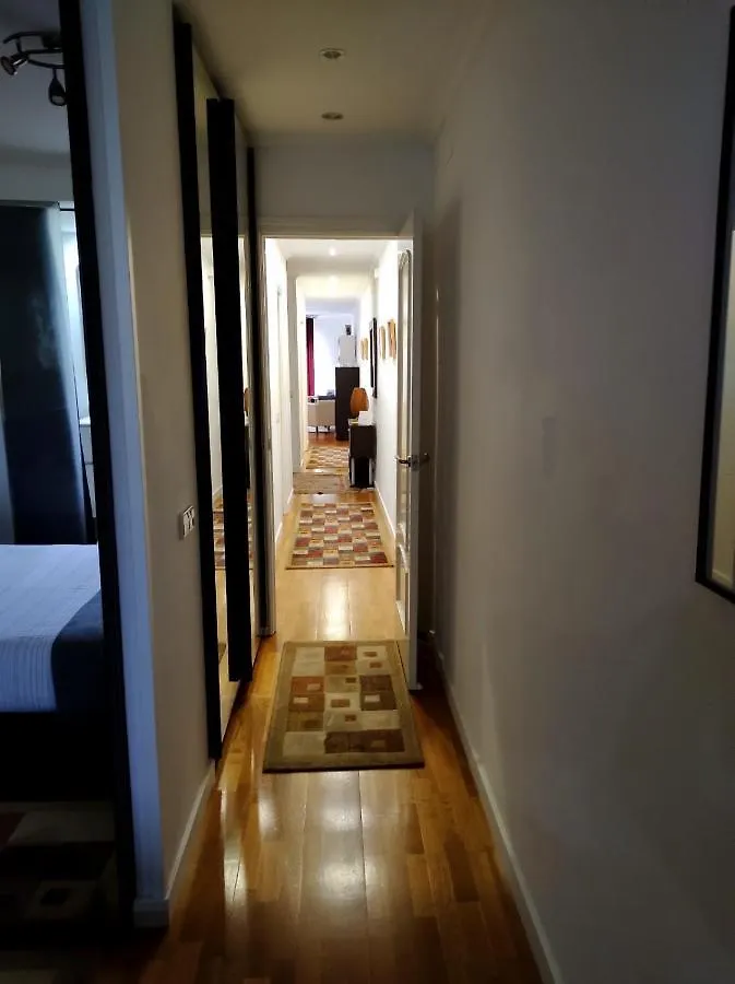 Channing Apartment Barcelona Spain