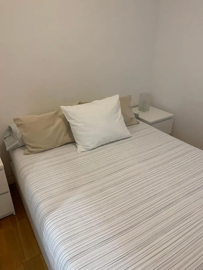 Channing Apartment Barcelona 0*,