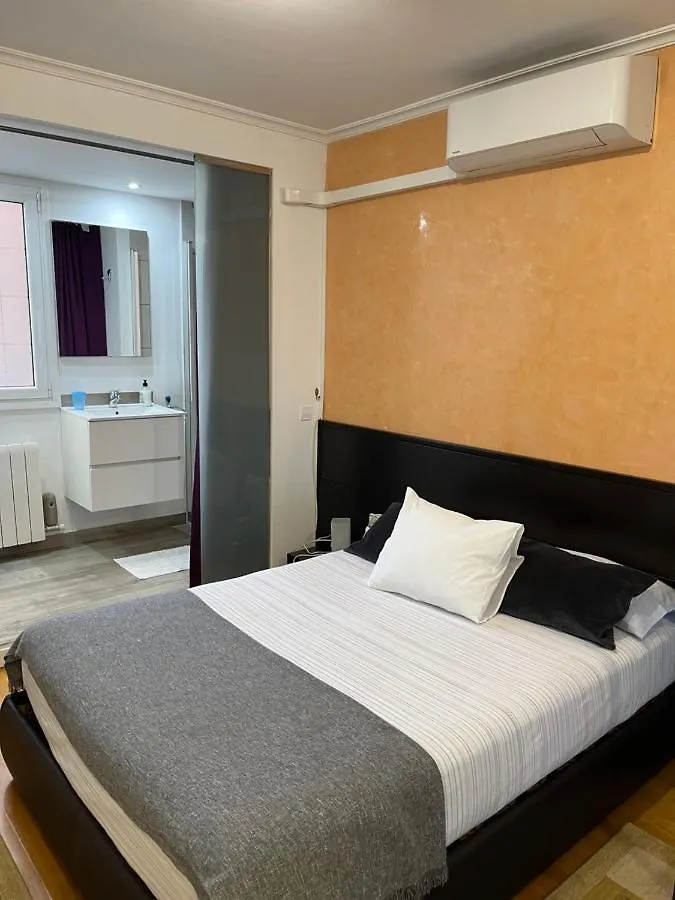 Channing Apartment Barcelona