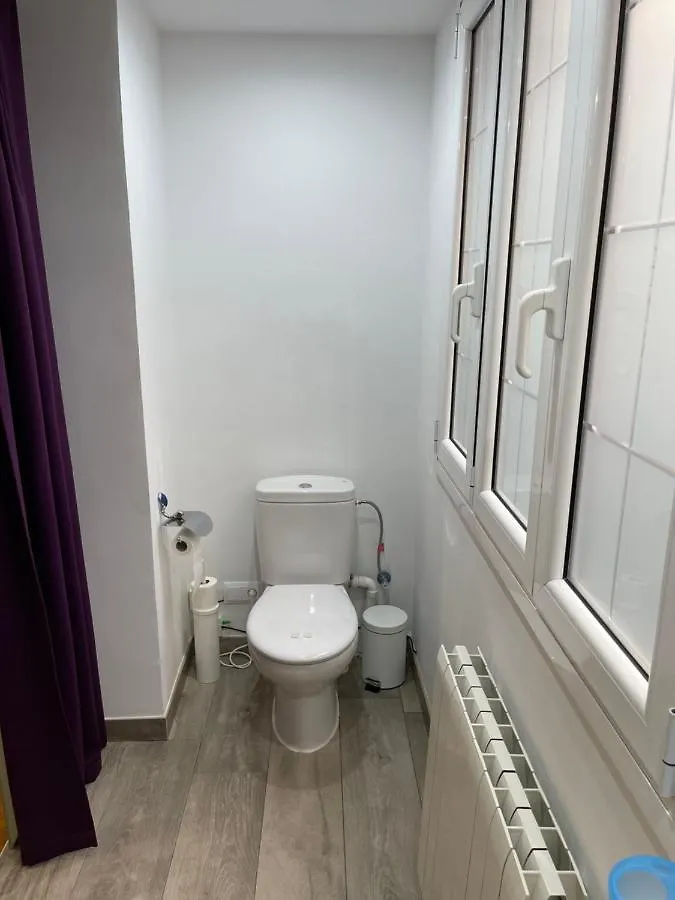 Channing Apartment Barcelona