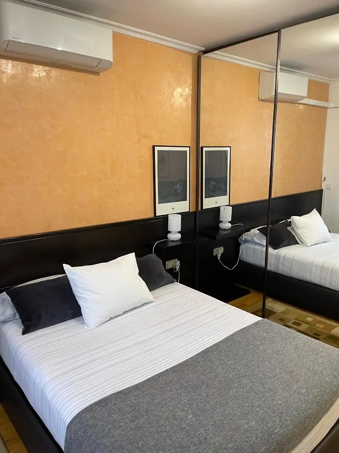 Channing Apartment Barcelona 0*,